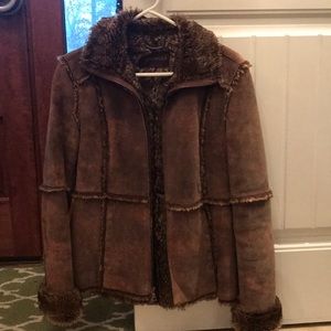 Guess Jacket size small